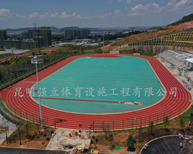 昆明市晉寧區(qū)第二中學(xué)搬遷新建工程項(xiàng)目