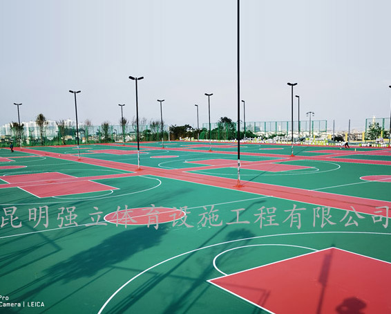 昆明市晉寧區(qū)第二中學(xué)搬遷新建工程項(xiàng)目
